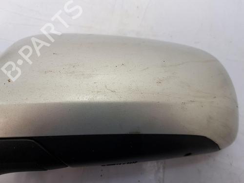 Left mirror SEAT ALHAMBRA (7V8, 7V9)  | BP22205195C26 