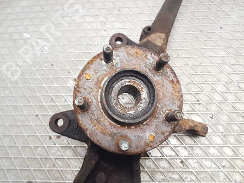Left front steering knuckle MAZDA 6 Hatchback (GG) 2.0 (GGES) | BP22345098M25 