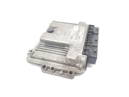 Engine control unit (ECU) FORD FOCUS II (DA_, HCP, DP) 1.6 TDCi | BP32689031M57 - Image 4