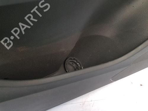 Front left panel AUDI Q7 (4MB, 4MG, 4MQ) SQ7 TDI quattro | BP32787242C58 - Image 7