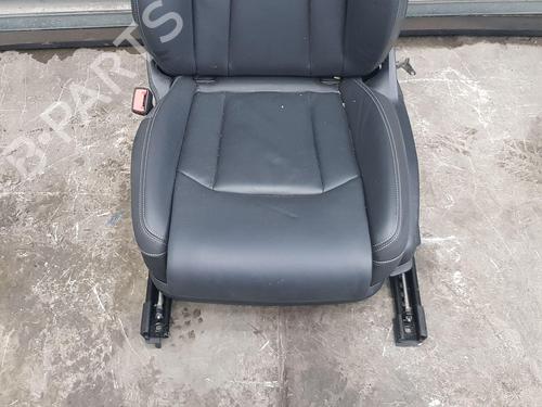 Right front seat AUDI Q7 (4MB, 4MG, 4MQ) SQ7 TDI quattro | BP32787237C16  - Image 75