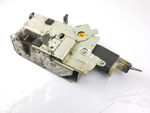Rear left lock FORD TRANSIT Van (FA_ _) 2.4 TDCi RWD | BP29407912C100 