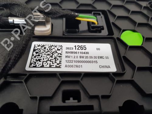 Radio OPEL CORSA F (P2JO) 1.2 (68) | BP32127641E6 - Image 13
