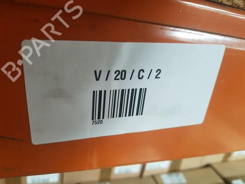 Steering column stalk VOLVO XC60 II (246) D4 AWD | BP29262714I23 