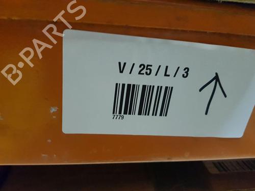 Støtte VW GOLF VIII (CD1, DA1) 1.5 eTSI | BP31282597C155 