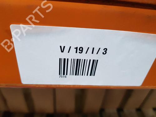 Windscreen washer tank FORD FOCUS III 1.6 TDCi | BP25463199C113 