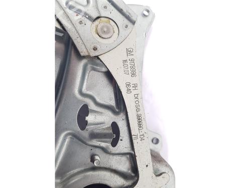 Elevalunas delantero derecho VAUXHALL VECTRA Mk II (C) GTS (Z02) 1.8 | BP30796169C23 