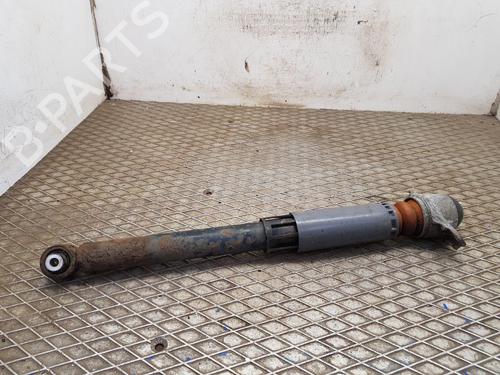 Used Other Other AUDI A3 Sportback (8VA, 8VF) RS3 quattro (400 hp) 33443023 33443023