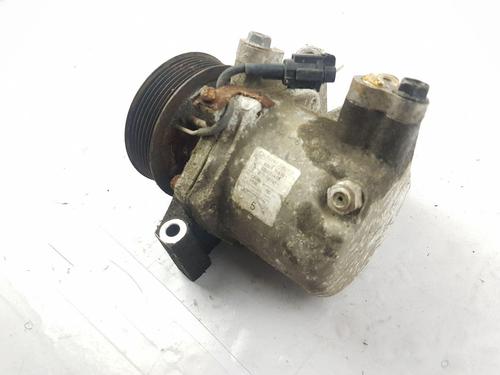 Klimakompressor NISSAN NOTE (E12) 1.2 | BP29262815M34