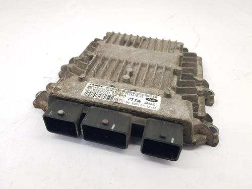 Used Engine control unit (ECU) Engine control unit (ECU) FORD FIESTA V (JH_, JD_) 1.4 TDCi (68 hp) 33295937 33295937
