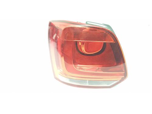 Used Left taillight VW POLO V (6R1, 6C1) 1.2 (60 hp) 26723654