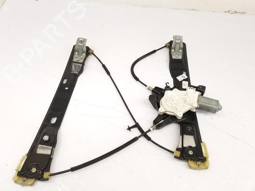 Used Front right window mechanism FORD FOCUS III 1.0 EcoBoost (100 hp) 26915209