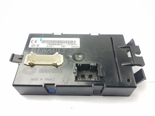 Engine control unit (ECU) RENAULT TRAFIC II Van (FL) 2.0 dCi 115 (FL01, FL0U, FL00, FL0H, FL0M) | BP32632166M57  - Image 16