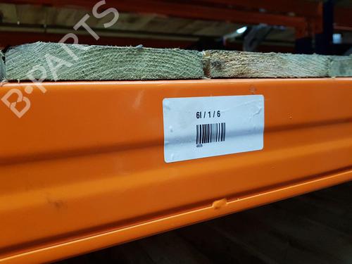Pipe SUBARU OUTBACK (BT) 2.5 AWD (BT9KL, BT9LL, BT11A, BT12A, BT13A) | BP23263938M125 