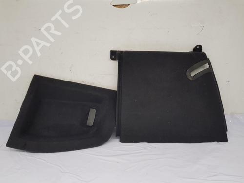 Used Boot lining BMW X4 (G02, F98) xDrive M40 i (360 hp) 31864335