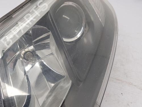 Left headlight SAAB 9-3 Estate (E50) 1.9 TTiD | BP26692532C28 