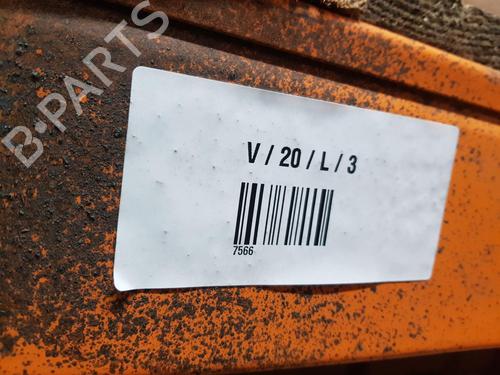 Servo brake FORD TRANSIT CUSTOM V362 Van (FY, FZ)  | BP32870414M42  - Image 7