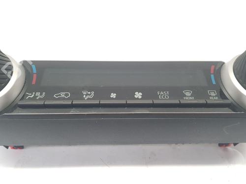 Climate control TOYOTA RAV 4 V (_A5_, _H5_) 2.5 Hybrid AWD (AXAP54, AXAP54L) | BP36240973I5 - Image 4