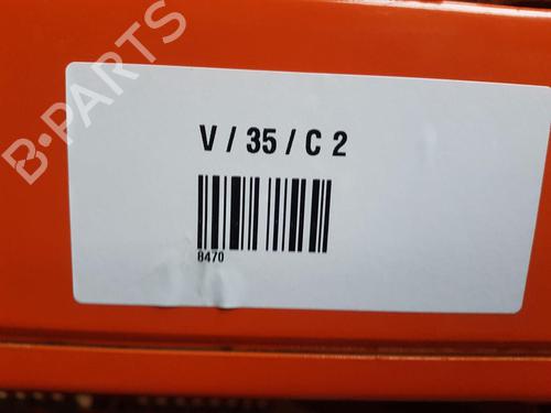 Steering column stalk FIAT DOBLO Cargo (263_) 1.3 D Multijet | BP33630111I23 - Image 8