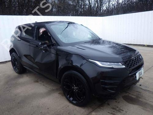 Left front driveshaft LAND ROVER RANGE ROVER EVOQUE (L551) 2.0 D180 MHEV 4x4 | BP31075232M38  - Image 7