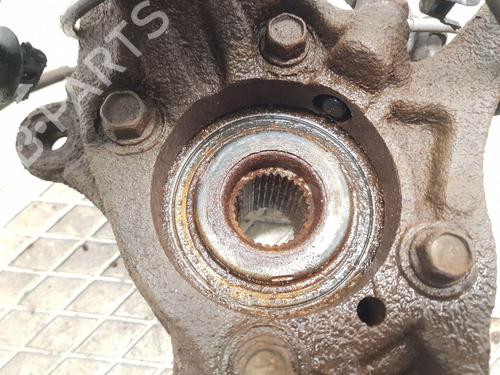 Right front steering knuckle KIA OPTIMA (FSGDS6B) 1.7 CRDi | BP22665207M26 