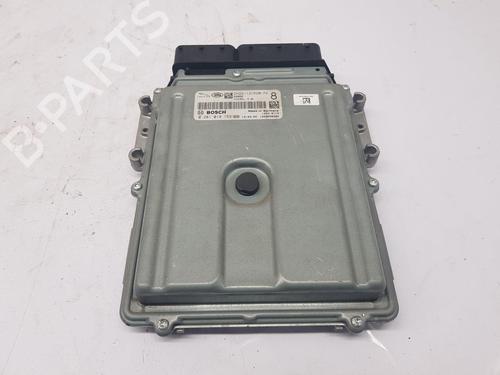 Engine control unit (ECU) LAND ROVER DISCOVERY IV (L319) 3.0 SDV6 4x4 | BP33442935M57 - Image 4