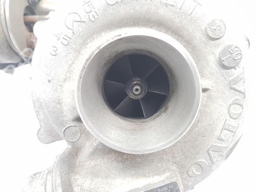 Turbo/Compressor VOLVO V70 II (285) D5 | BP30628039M71