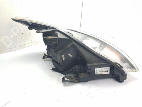 Left headlight FORD FOCUS II (DA_, HCP, DP) 1.6 | BP36751964C28 - Image 10