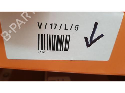 Right headlight FIAT GRANDE PUNTO (199_) 1.4 (199AXB11, 199AXB1A, 199BXB1A, 199AXL1A) | BP29262821C29 
