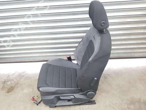 Right front seat VW GOLF VII (5G1, BQ1, BE1, BE2) 2.0 TDI | BP28104985C16