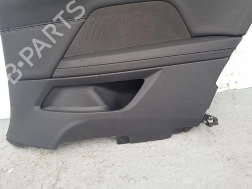 Rear right panel BMW 4 Coupe (G22, G82) M4 Competition M xDrive | BP39263910C61 - Image 3