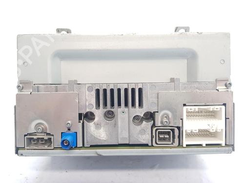 Electronic module NISSAN NOTE (E11, NE11) 1.4 | BP22661026M83 