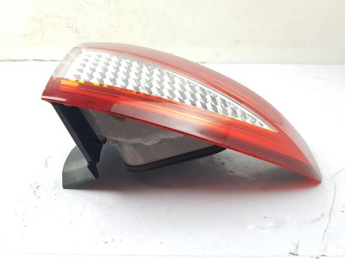 Left taillight FORD MONDEO IV (BA7) 1.6 Ti | BP29620459C34