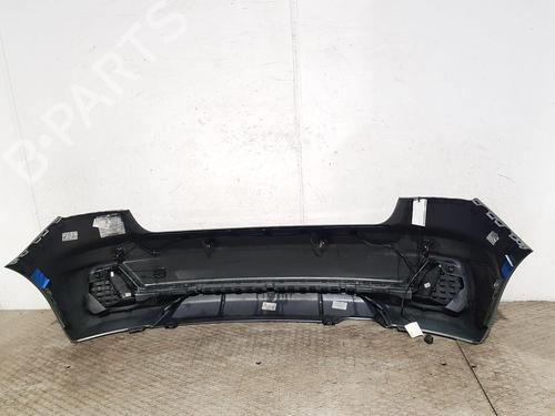 Rear bumper AUDI A1 Sportback (GBA) 35 TFSI | BP32198729C8 