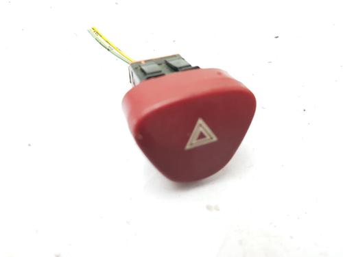 Warning Warning CITROËN JUMPY II Van 1.6 HDi 90 16V (90 hp) 33559190 33559190