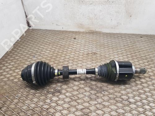 Used Left front driveshaft Left front driveshaft BMW 1 (F40) M 135 i xDrive (306 hp) 31864292 31864292