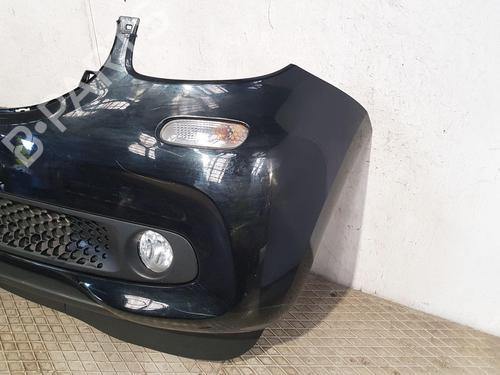 Front bumper SMART FORFOUR Hatchback (453) 1.0 (453.042, 453.043) | BP34708812C7 - Image 12