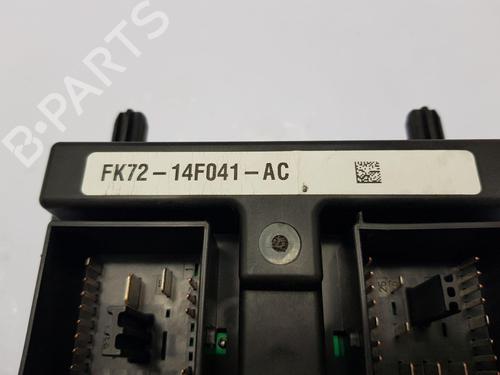 Electronic module LAND ROVER DISCOVERY SPORT (L550) 2.0 D 4x4 | BP29900615M83 