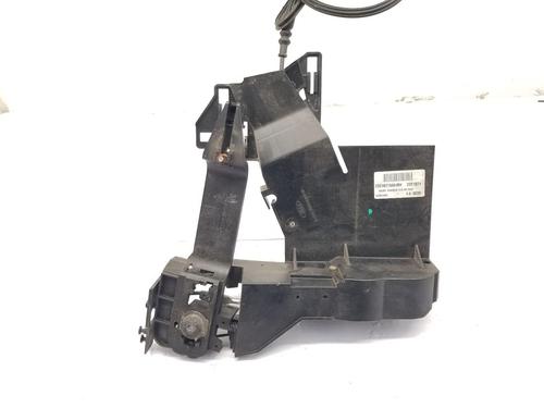 Front right lock FORD FIESTA V (JH_, JD_) 1.25 16V | BP27855866C97 