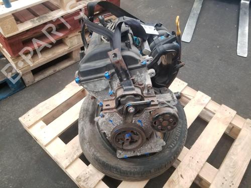 Engine HYUNDAI i10 I (PA) 1.2 | BP33275709M1  - Image 12