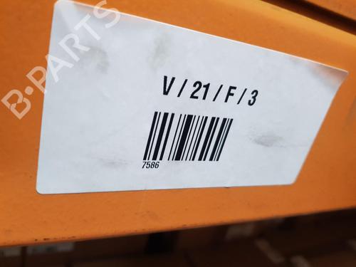 Right front steering knuckle PEUGEOT EXPERT Van (V_) 2.0 BlueHDi 120 | BP30402682M26 - Image 8