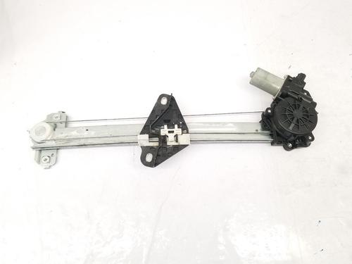 Used Rear right window mechanism Rear right window mechanism HONDA JAZZ III (GE_, GG_, GP_, ZA_) 1.3 i (GE6, GG3, GG6) (100 hp) 40157330 40157330