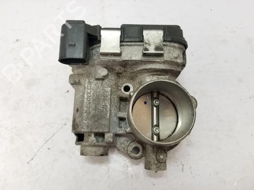 Used Throttle body VW POLO V (6R1, 6C1) [2009-2022]  22670245
