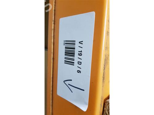 Right taillight FORD KA (RU8) 1.2 | BP34253548C35  - Image 11