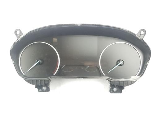 Used Instrument cluster FORD ECOSPORT [2011-2022]  29229944