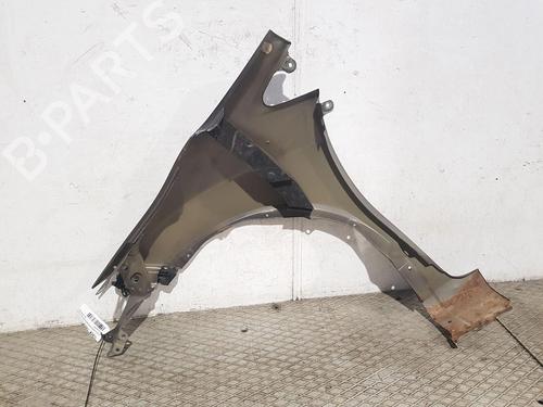 Parafango anteriore destro HONDA CIVIC IX (FK) 2.2 i-DTEC (FK3) | BP30603763C42