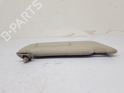 Right sun visor NISSAN LEAF (ZE0) Electric | BP33834069I2 - Image 4