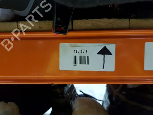 Boot lining BMW X3 (G01, F97, G08) M Competition | BP30330953I3