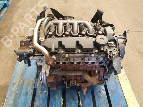 Motor FORD S-MAX (WA6) 2.0 TDCi (140 hp) 32375033