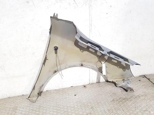 Left front fenders SKODA ROOMSTER (5J7) 1.2 TSI | BP29408169C41 